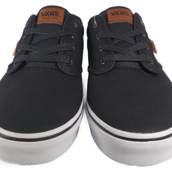 Vans | Shoes | Vans Atwood Dx Waxed 
